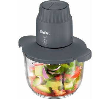 Produktbild Tefal Choppeo
