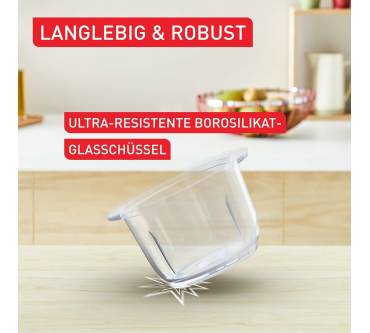 Produktbild Tefal Choppeo