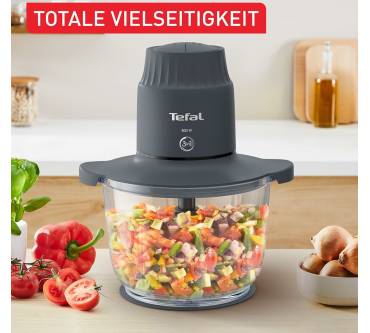 Produktbild Tefal Choppeo