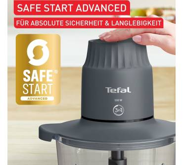 Produktbild Tefal Choppeo