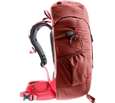Produktbild Deuter Climber 22