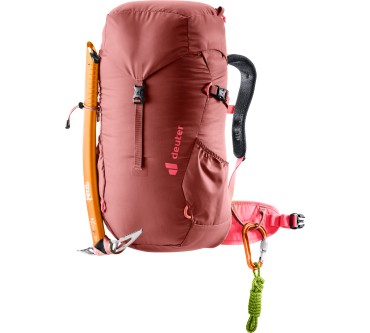 Produktbild Deuter Climber 22