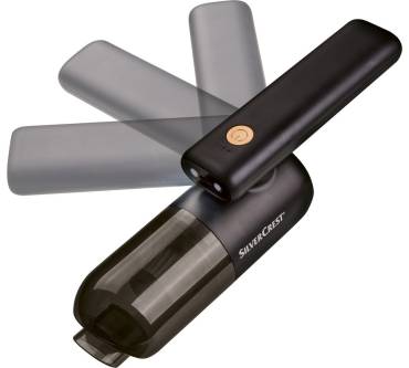 Produktbild Lidl / Silvercrest SHM 7.4 A1