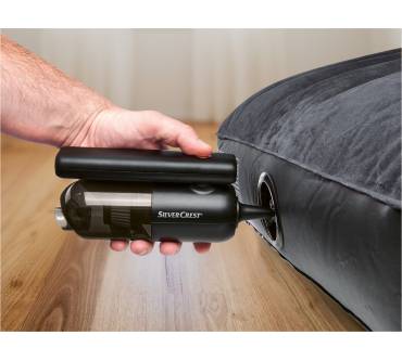 Produktbild Lidl / Silvercrest SHM 7.4 A1