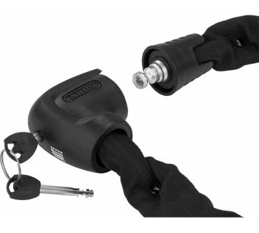 Produktbild Abus Steel-O-Chain 9809K