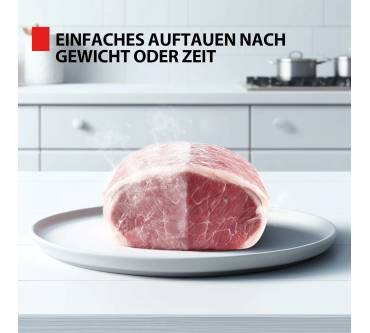 Produktbild Toshiba MW3-AG20PE