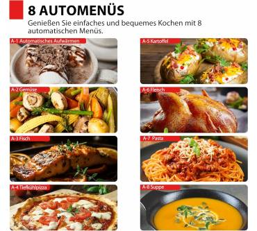 Produktbild Toshiba MW3-AG20PE