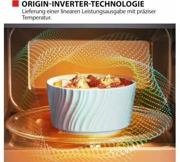 Produktbild Toshiba MW3-AG25PFI(MG)