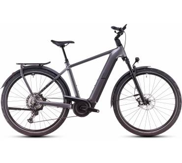 Produktbild Cube Kathmandu Hybrid SLX 800 Herren (Modell 2025)