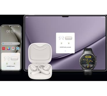 Produktbild Huawei FreeArc