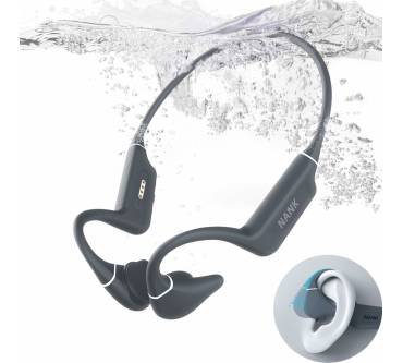 Produktbild Nank Runner Diver2 Pro