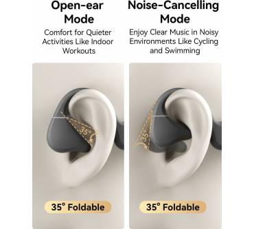 Produktbild Nank Runner Diver2 Pro