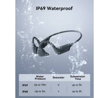 Produktbild Nank Runner Diver2 Pro