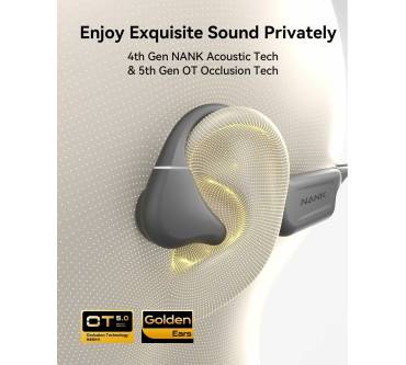 Produktbild Nank Runner Diver2 Pro