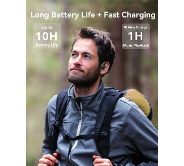 Produktbild Nank Runner Diver2 Pro