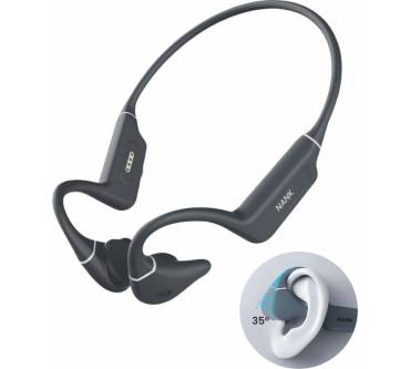 Produktbild Nank Runner Diver2 Pro