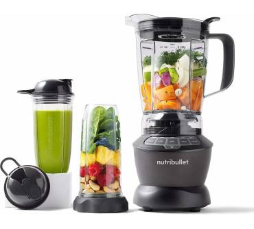 Produktbild NutriBullet Full Size Blender