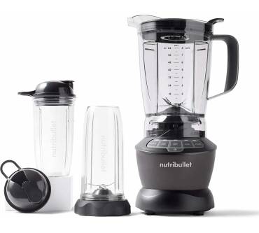 Produktbild NutriBullet Full Size Blender