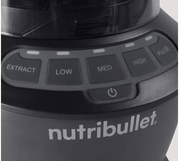 Produktbild NutriBullet Full Size Blender