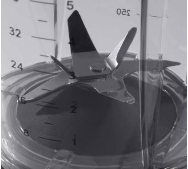 Produktbild NutriBullet Full Size Blender