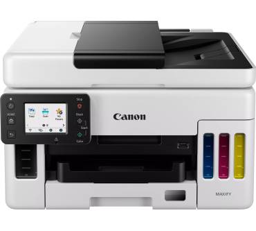 Produktbild Canon Maxify GX6040