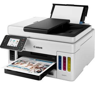 Produktbild Canon Maxify GX6040