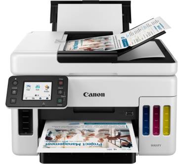 Produktbild Canon Maxify GX6040