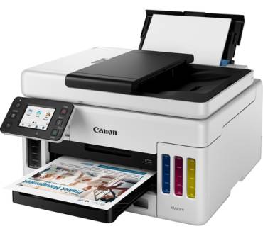 Produktbild Canon Maxify GX6040