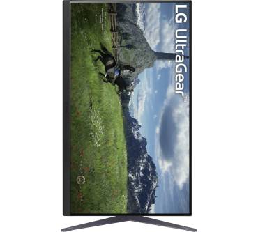 Produktbild LG UltraGear 32GS85QX-B