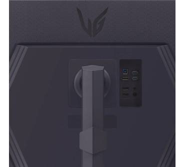 Produktbild LG UltraGear 32GS85QX-B