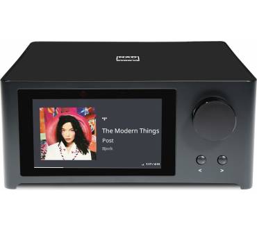 Produktbild NAD C700 V2
