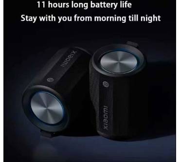 Produktbild Xiaomi Bluetooth Speaker Mini