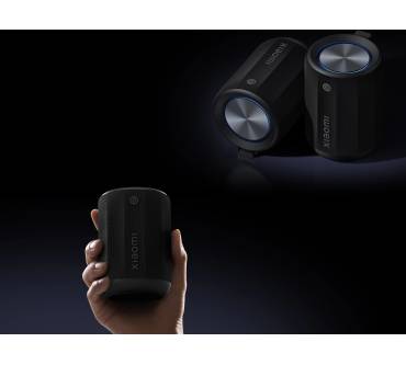 Produktbild Xiaomi Bluetooth Speaker Mini
