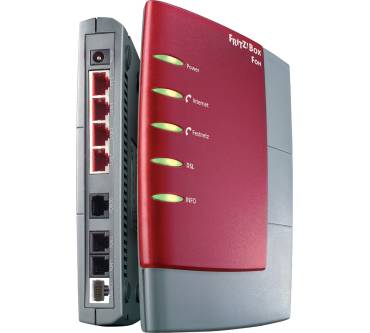 Produktbild AVM FRITZ!Box 5140