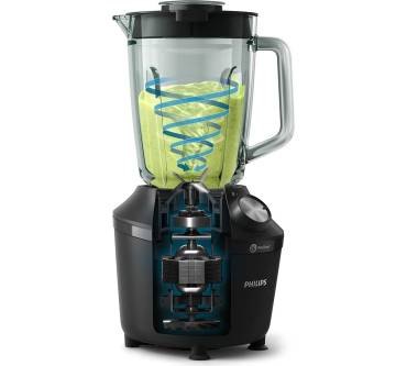 Produktbild Philips 3000 Series HR2291/01