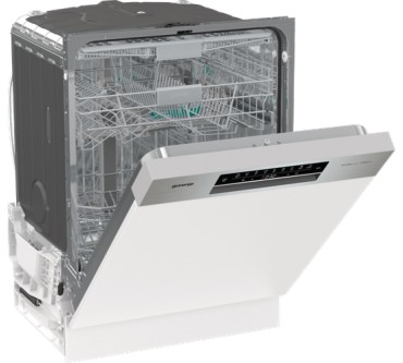 Produktbild Gorenje GI673C60X