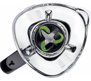 Produktbild Braun PowerBlend 7 JB 7551 BK