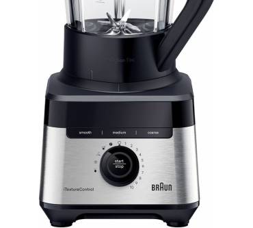 Produktbild Braun PowerBlend 7 JB 7551 BK