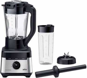 Produktbild Braun PowerBlend 7 JB 7551 BK