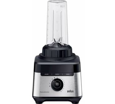 Produktbild Braun PowerBlend 7 JB 7551 BK