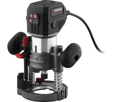 Produktbild Lidl / Parkside Performance PPMF 710