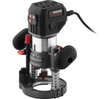 Produktbild Lidl / Parkside Performance PPMF 710