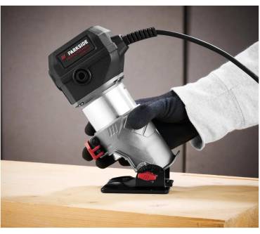 Produktbild Lidl / Parkside Performance PPMF 710