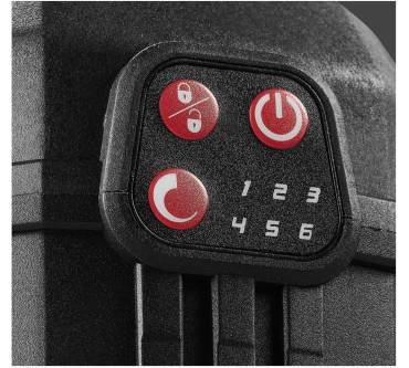 Produktbild Lidl / Parkside Performance PPMF 710