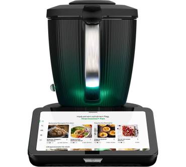 Produktbild Vorwerk Thermomix TM7