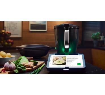 Produktbild Vorwerk Thermomix TM7
