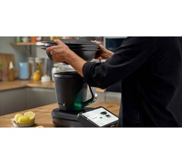 Produktbild Vorwerk Thermomix TM7