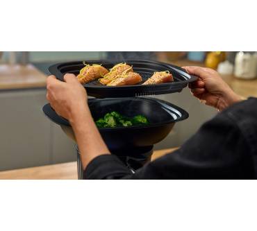 Produktbild Vorwerk Thermomix TM7