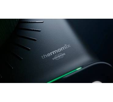 Produktbild Vorwerk Thermomix TM7