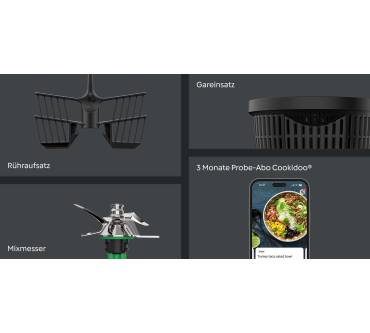 Produktbild Vorwerk Thermomix TM7